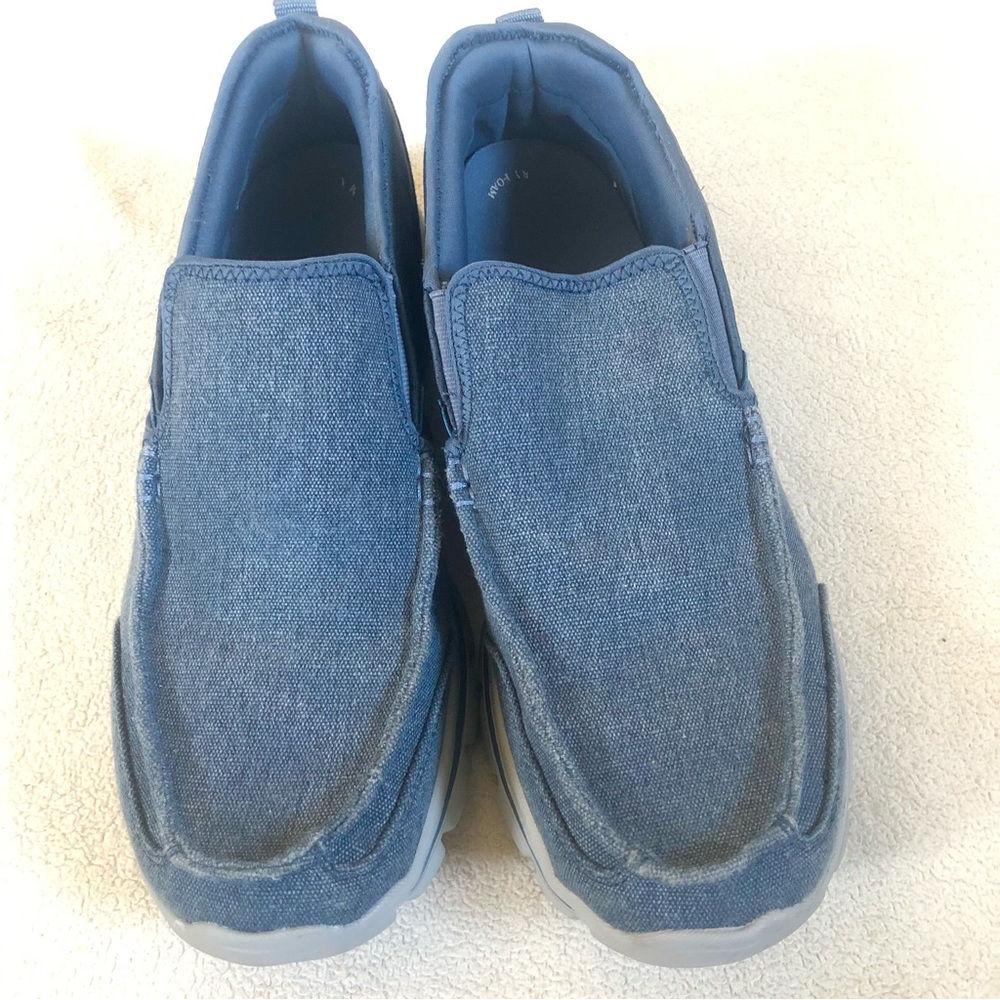 Denim Loafers - Picture 3 of 6